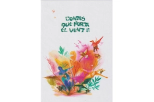 Contes que porta el vent II