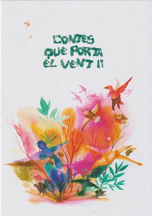 Contes que porta el vent II