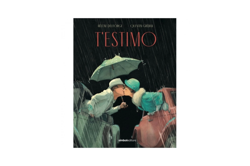 T'ESTIMO (ed. català)