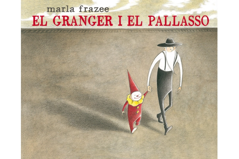 EL GRANGER I EL PALLASSO (Ed. Catalán)