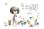 DE QUIN COLOR ÉS UN PETÓ (Ed. Català)