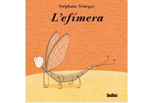 L'efímera (Ed. Catalán)