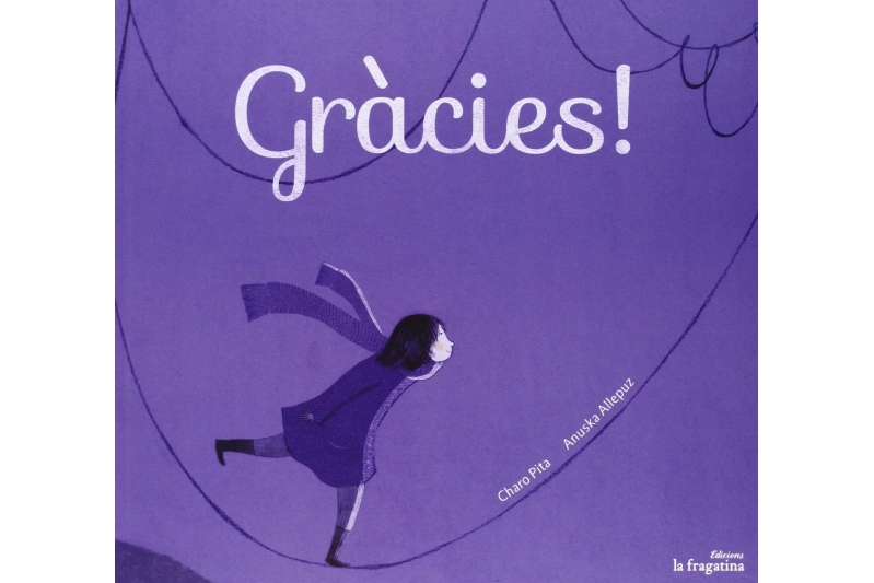 GRÀCIES! (ed. català)