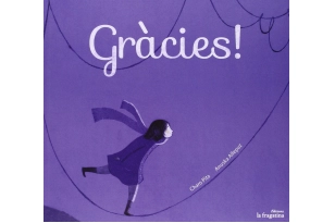 GRÀCIES! (ed. català)