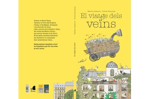 EL VIATGE DELS VEÏNS (Ed. Catalán)