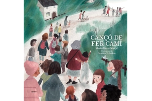 Cançó de fer camí (Ed. Català)