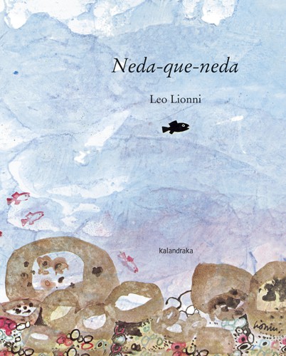 Neda que neda (Ed. Catalán)