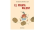 El pirata valent (Ed. Catalán)