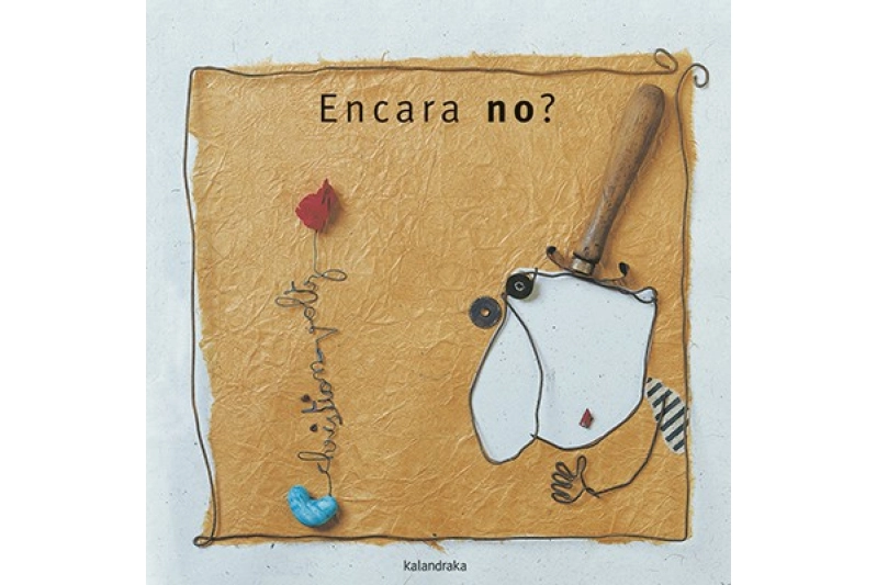 Encara no? (Ed. Catalán)