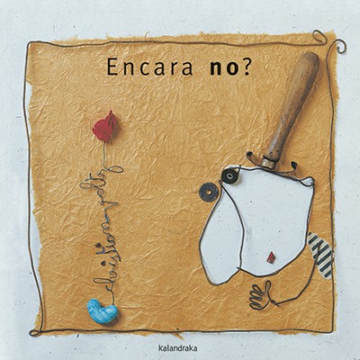Encara no? (Ed. Català)