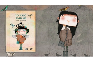 JO VAIG AMB MI (ed. catalán)