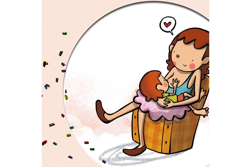 La festeta (Ed. Catalán)