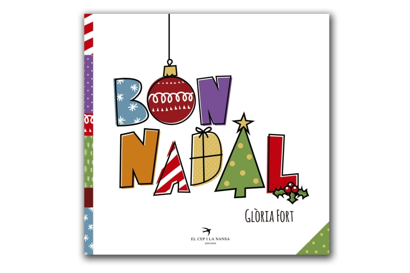 Bon nadal (ed. catalán)