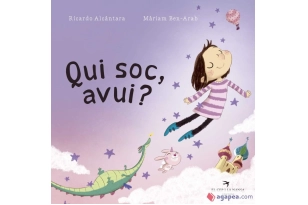 QUI SOC, AVUI? (Ed. catalán)