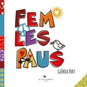 Conte Fem les paus (Ed. Català)