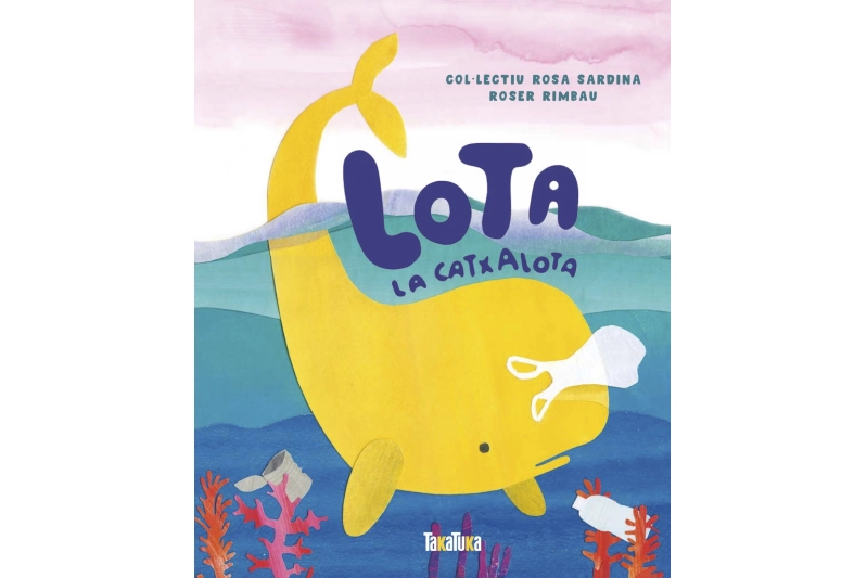 Lota la catxalota (Ed. Català)