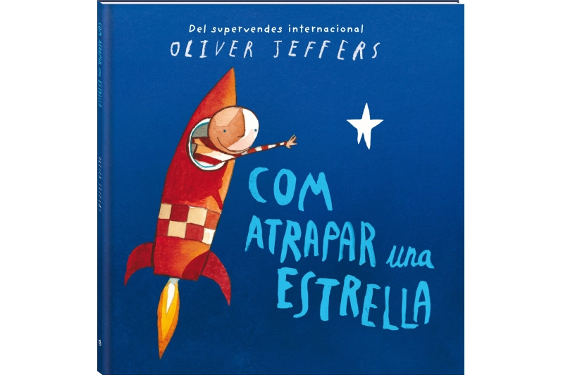 COM ATRAPAR UNA ESTRELLA (ed. català)