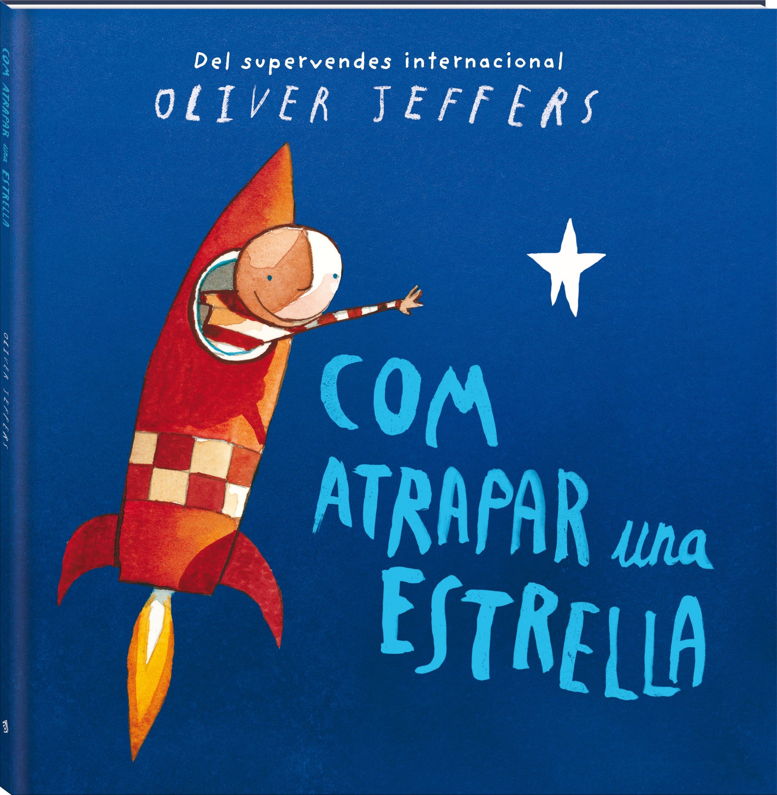 COM ATRAPAR UNA ESTRELLA (ed. català)