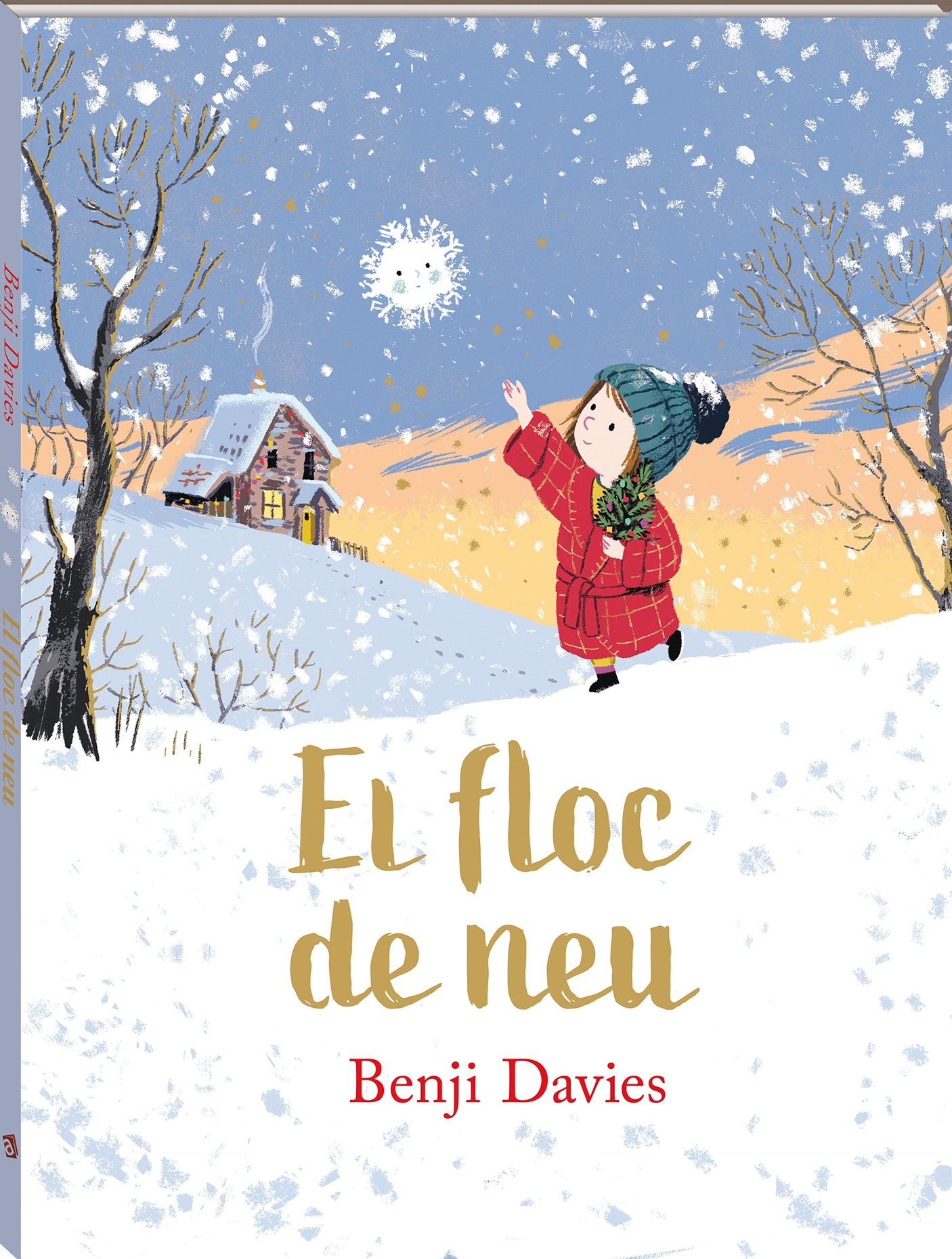 EL FLOC DE NEU (Ed. Català)