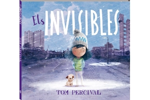 ELS INVISIBLES (Ed. Catalán)