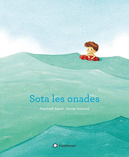 Sota les onades (Ed. Català)