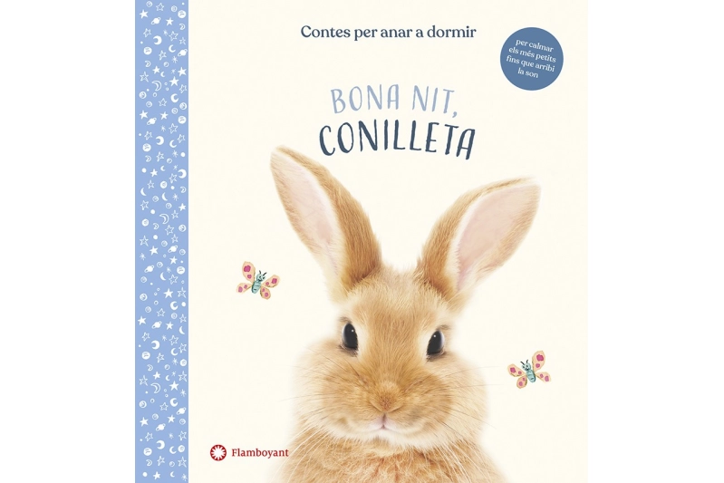 BONA NIT, CONILLETA (ed. catalán)