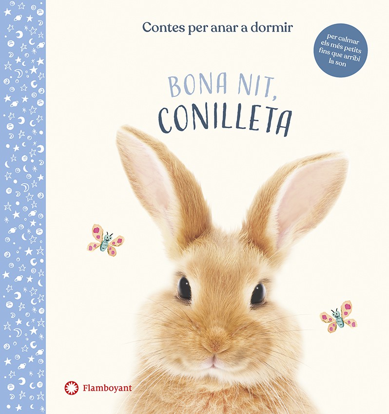 BONA NIT, CONILLETA (ed. català)