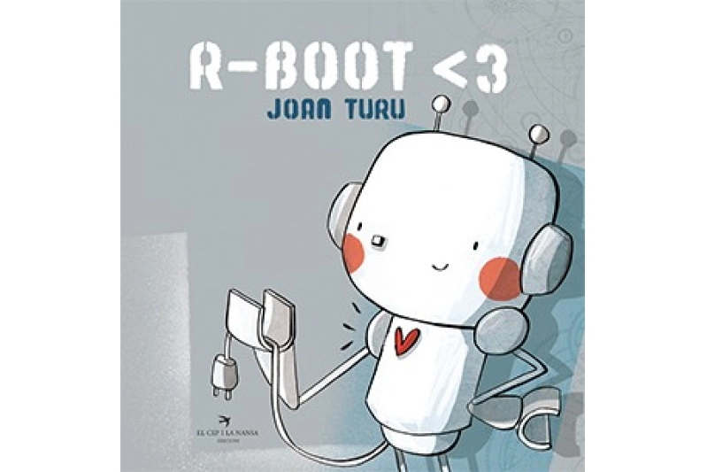 R-BOOT (Ed. Catalán)