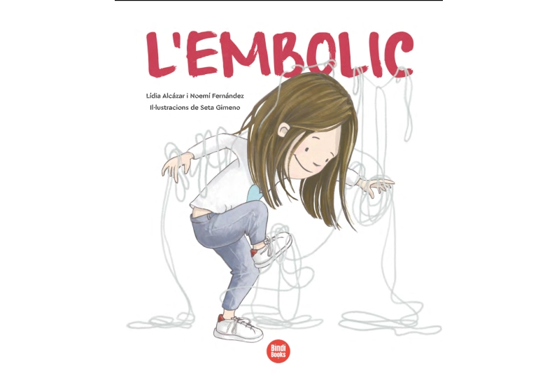 L'EMBOLIC (ed. català)