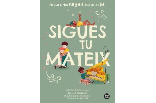 Sigues tu mateix (ed. català)