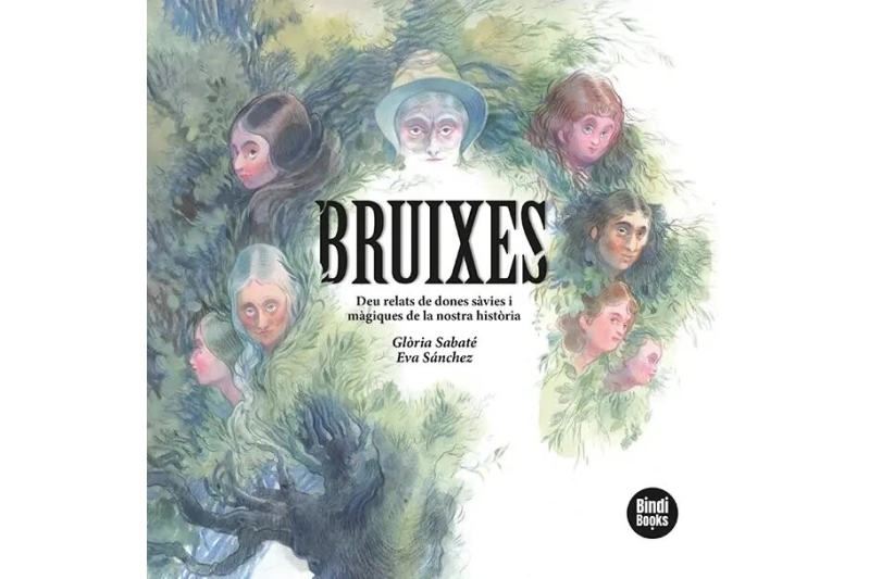 Bruixes (ed. català)