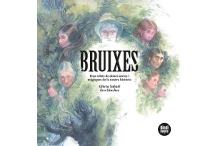 Bruixes (ed. catalán)