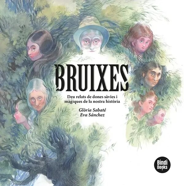 Bruixes (ed. català)