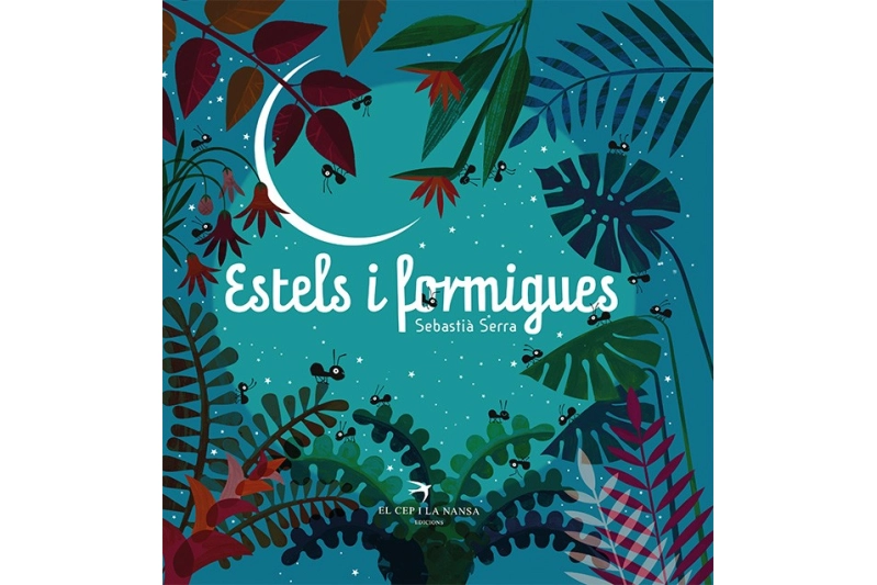 ESTELS I FORMIGUES (ed. català)