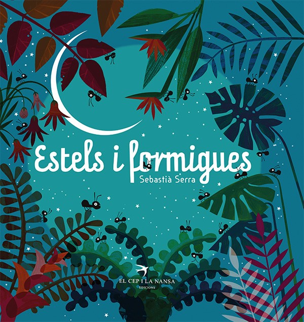 ESTELS I FORMIGUES (ed. català)