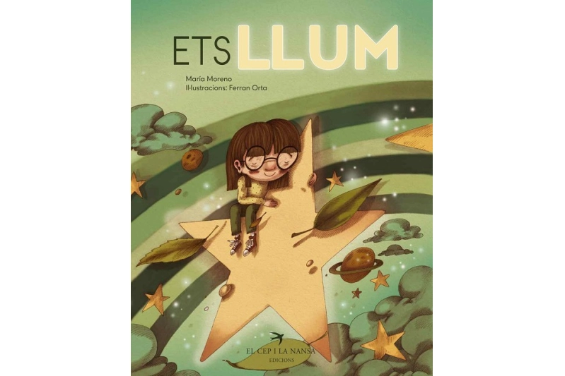 ETS LLUM (Ed. Català)