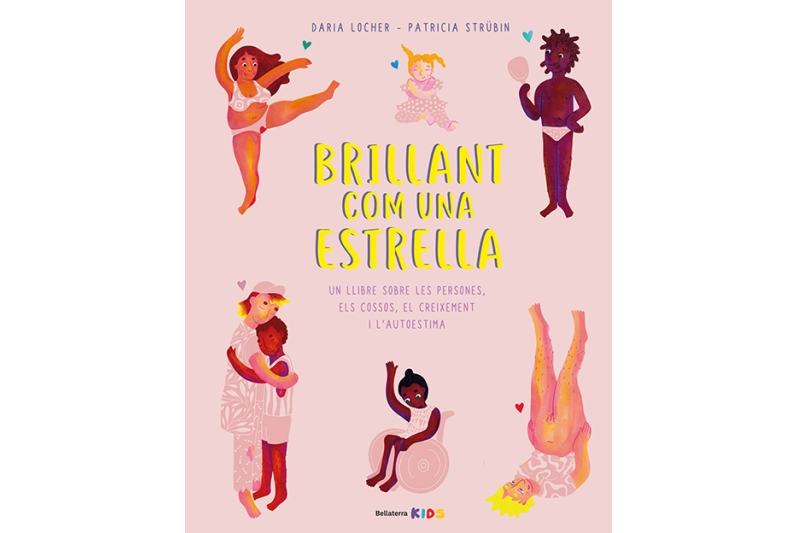 Brillant com una estrella