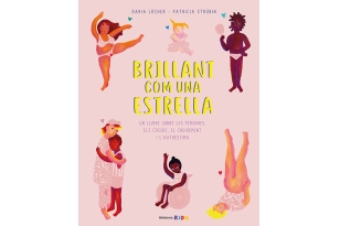 Brillant com una estrella