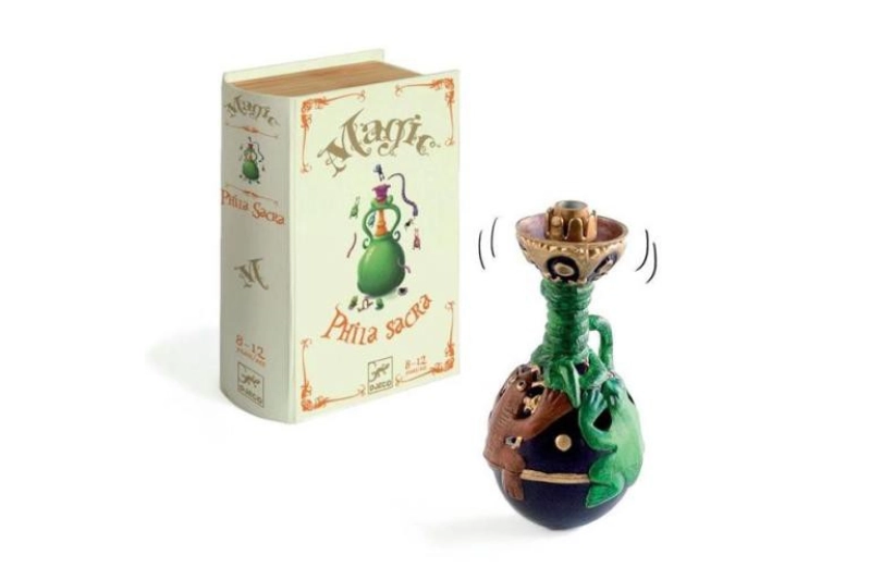 MÀGIA PHIALA SACRA