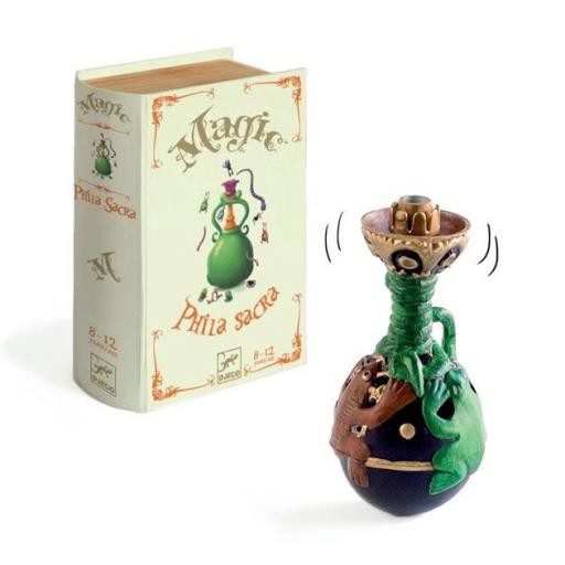 MÀGIA PHIALA SACRA