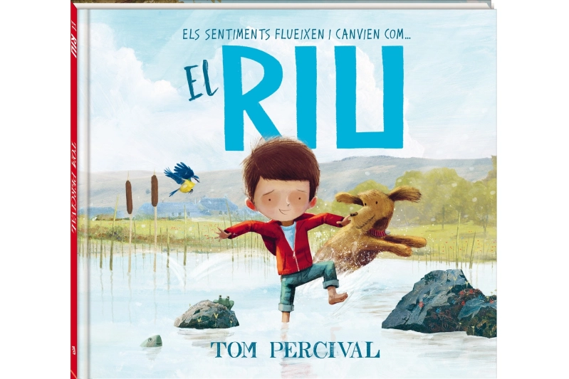 EL RIU (ed. català)