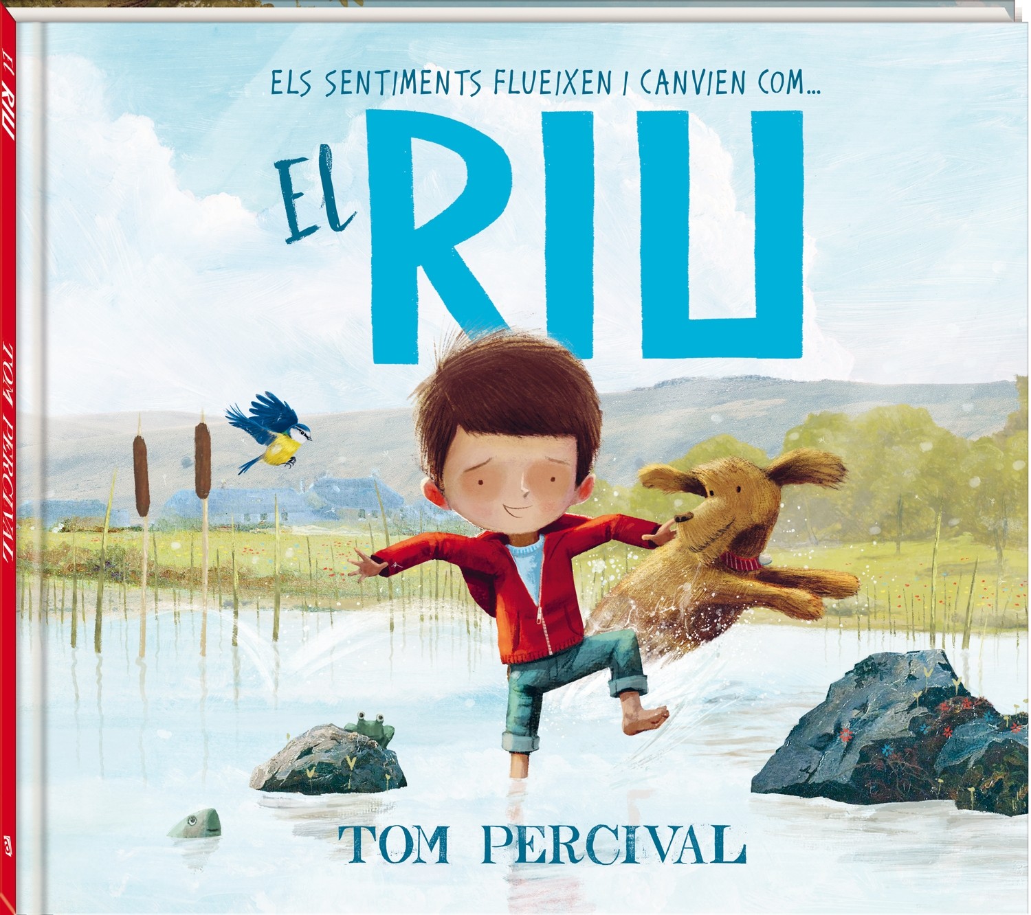 EL RIU (ed. catalán)