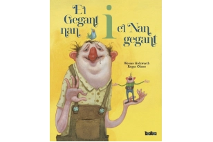 El Gegant nan i el Nan gegant