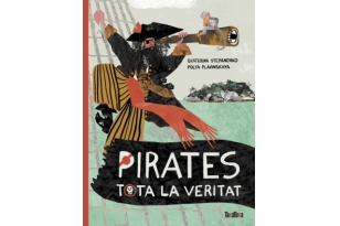 Pirates tota la veritat