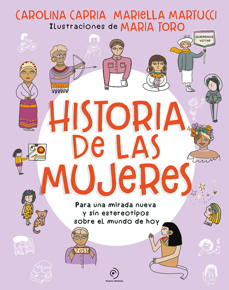 Historia de las mujeres (ed. castellà)