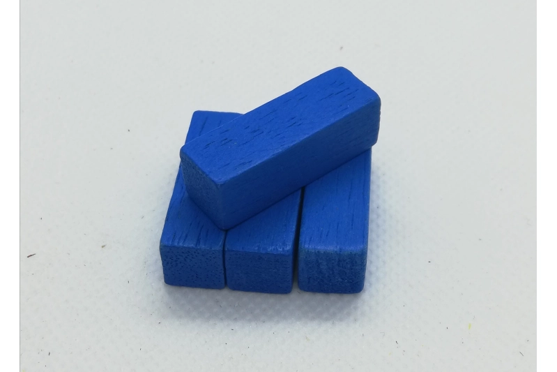 Reglets Maria Antònia Canals 1x1x3 (50 unitats)