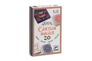 Màgic Cartum Magus