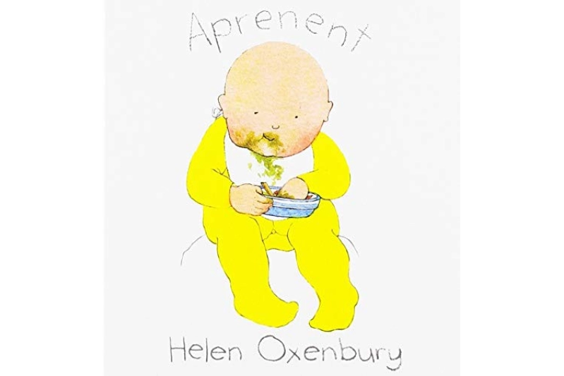 APRENENT (ed. catalán)