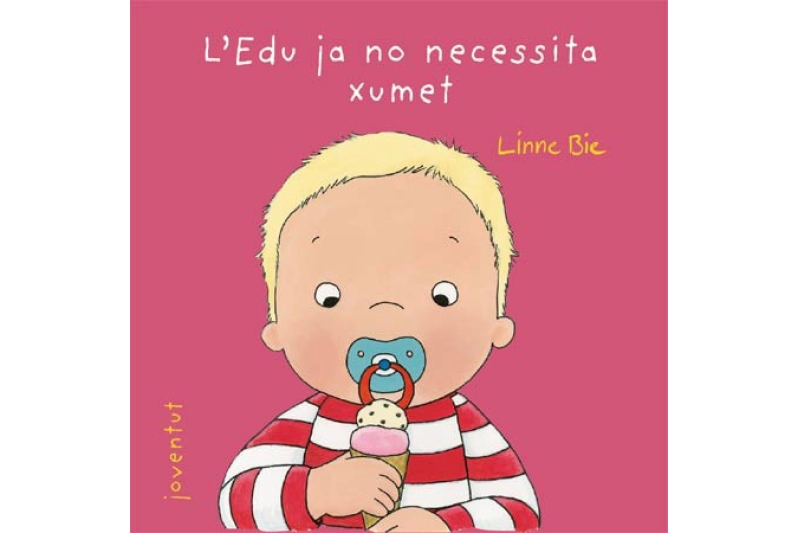 L'EDU JA NO NECESSITA XUMET (ed. Català)
