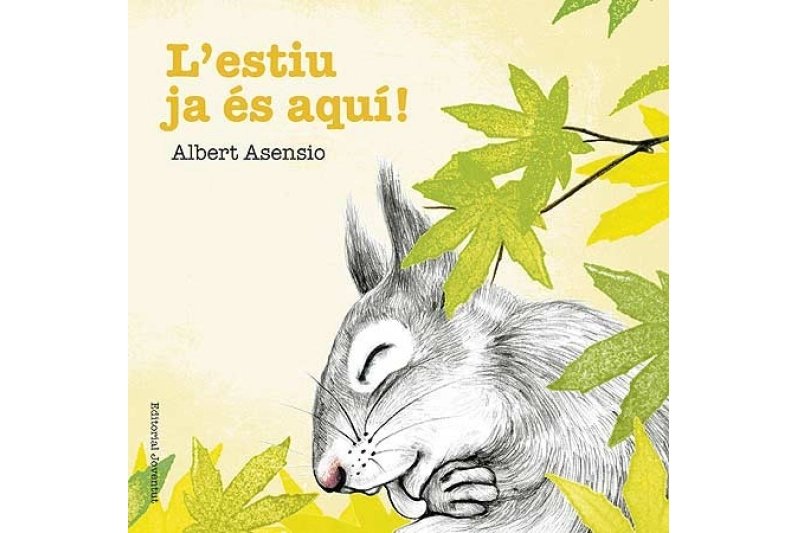 L'estiu ja és aquí!